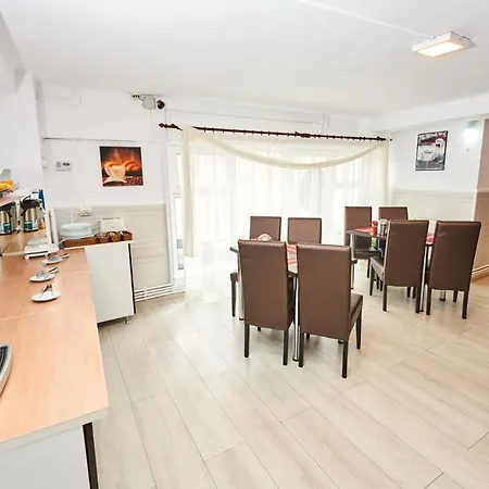 Gasthof Mora Cluj-Napoca