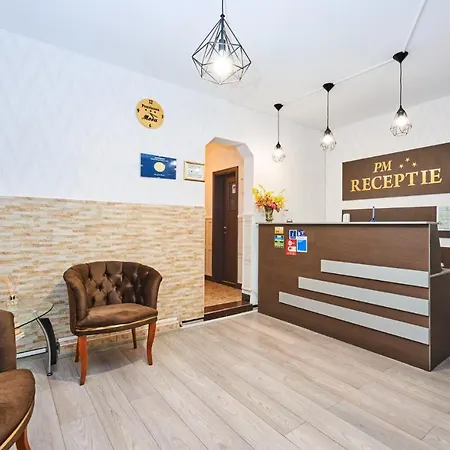 Mora 3* Cluj-Napoca