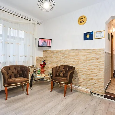 Gasthof Mora Cluj-Napoca