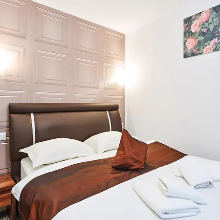 Mora Gasthof 3*
