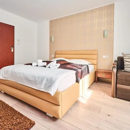 Mora Gasthof 3*