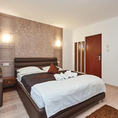 Mora Gasthof 3*