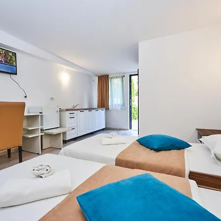 Gasthof Mora 3*