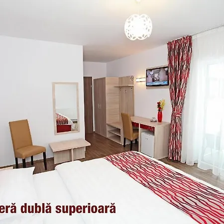 Mora Gasthof 3*