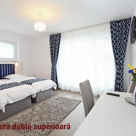 بيت ضيافة Mora 3*