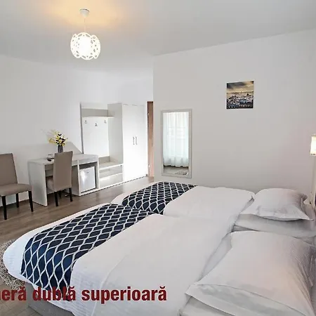Mora Gasthof 3*