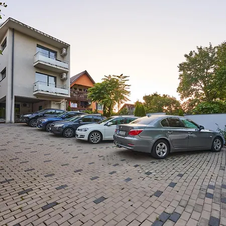 Gasthof Mora