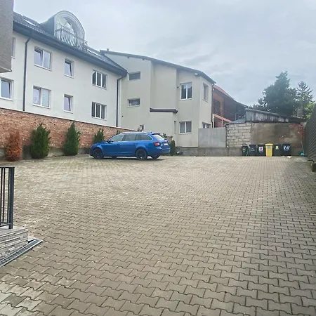 Gasthof Mora 3*