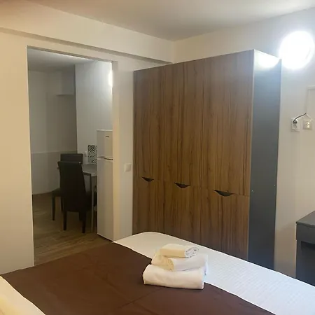 Gasthof Mora Cluj-Napoca