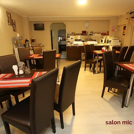 Mora Gasthof 3*